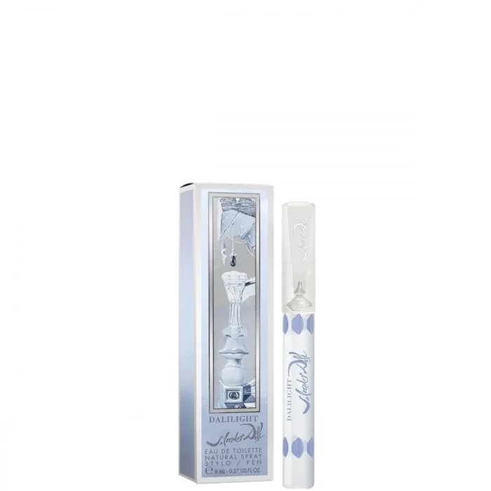 Salvador Dali Dalilight Eau de Toilette Stylo