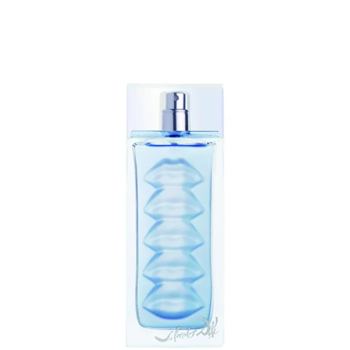 Salvador Dali Eau de Rubylips Eau de Toilette
