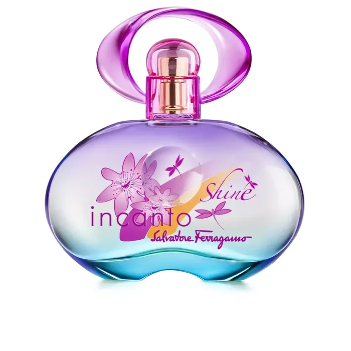 Salvatore Ferragamo INCANTO SHINE