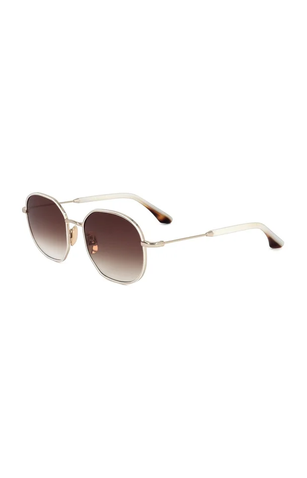 Sandro – Lunettes de soleil – Catégorie 3 – Marron