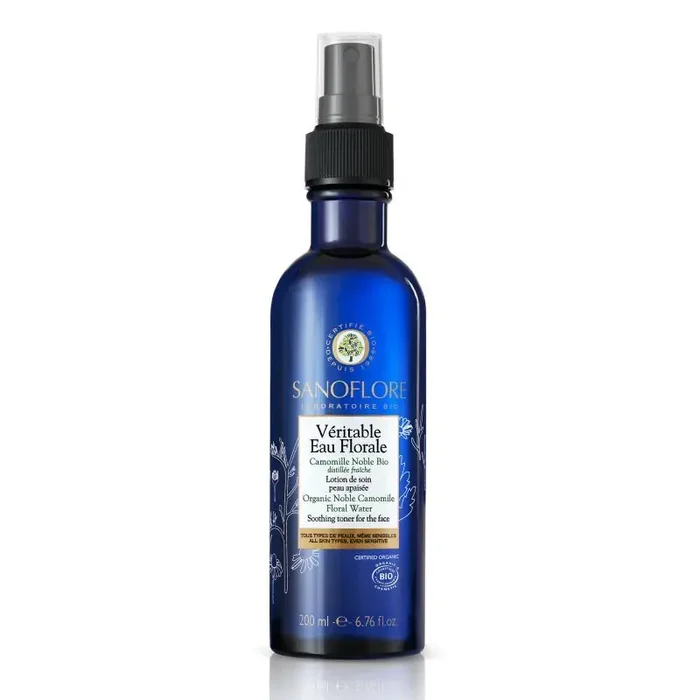 Sanf Eau Fl Camomille
