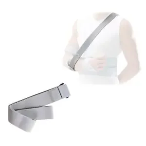 Sangle d‘épaule pour attelle d‘immobilisation d‘épaule Omoloc