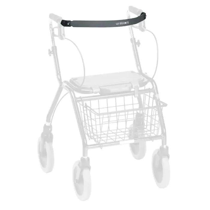 Sangle dossier rollator Dolomite Legacy