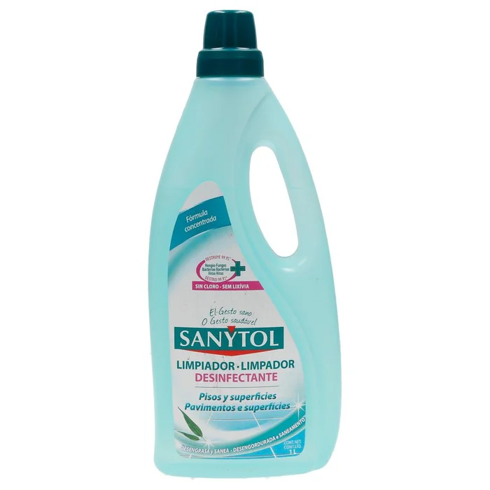 Sanytol Formule désinfectante