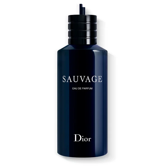 Sauvage – Eau de Parfum