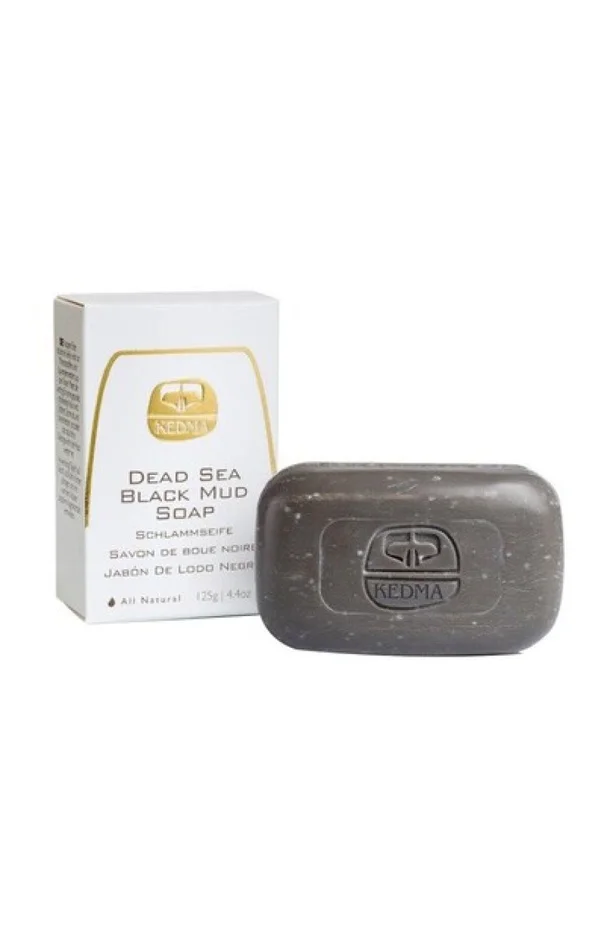 Savon – Boue de la mer Morte – 125 g
