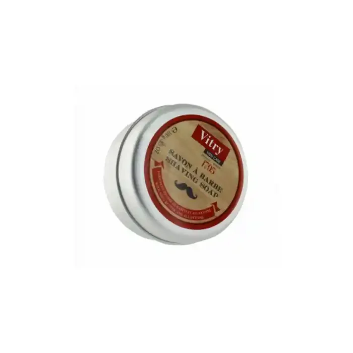 SAVON A BARBE MEN CARE 100G VITRY