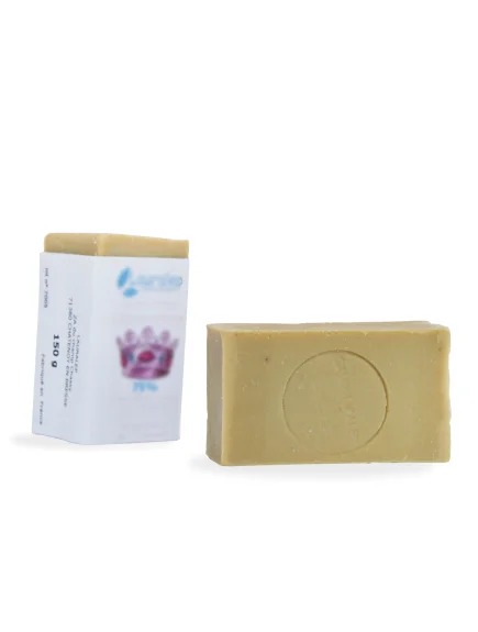Savon d'Alep Légendaire 75 %