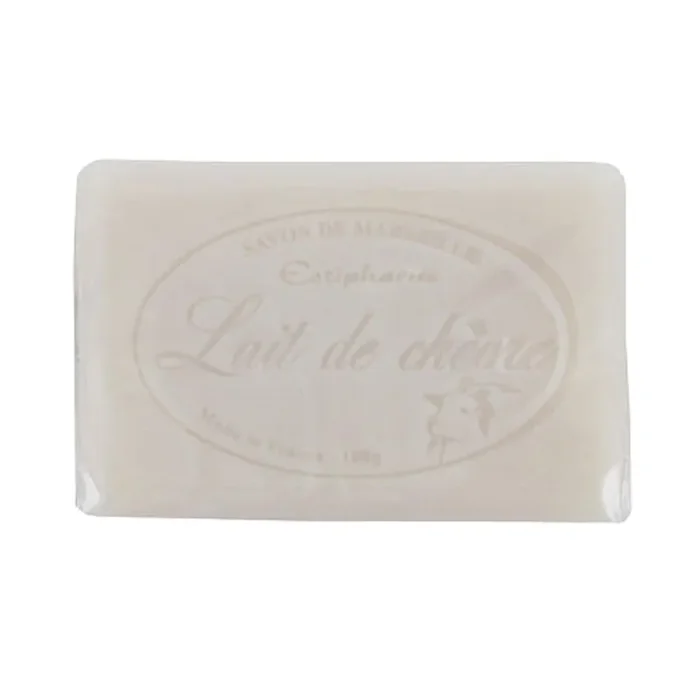 Savon de Marseille – Lait de chèvre – 100g