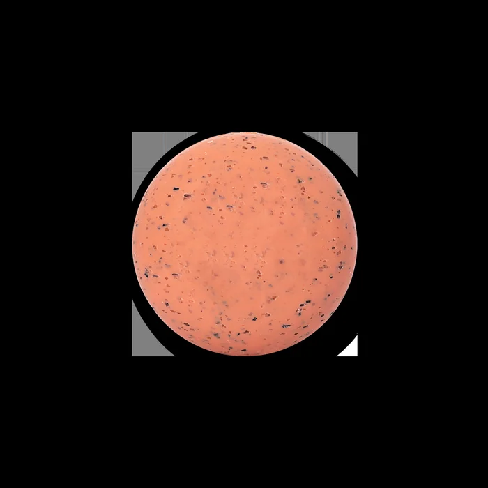 Savon Exfoliant Modéré aux Algues Rouges