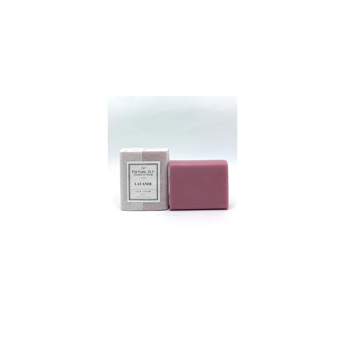 Savon parfumé Lavande