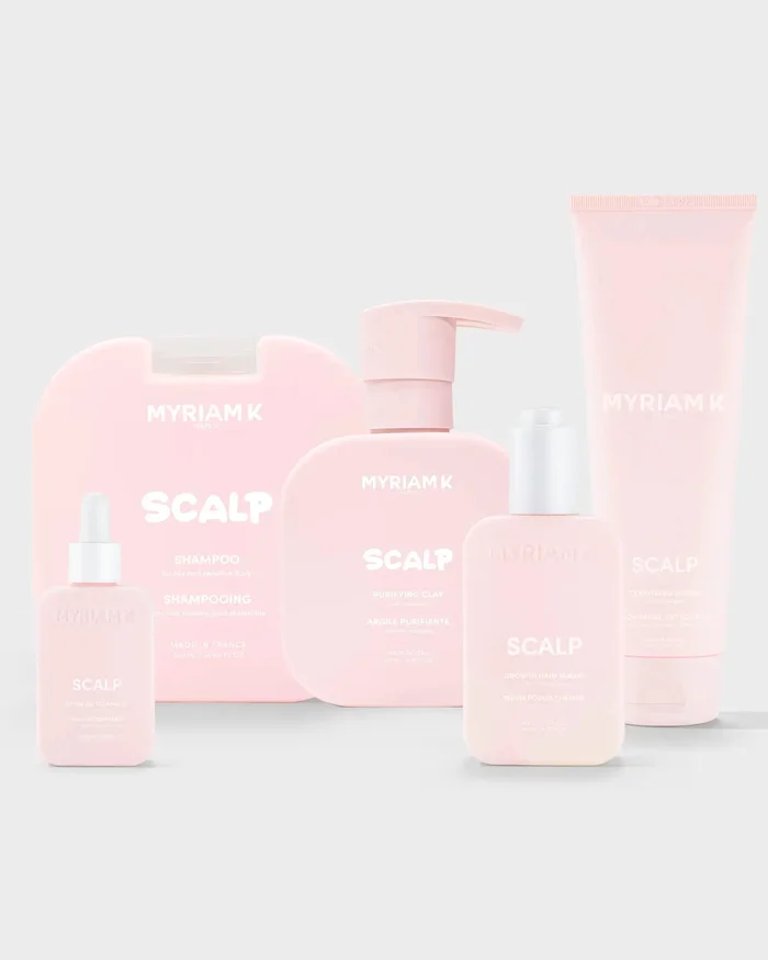 Scalp – Gamme Complète