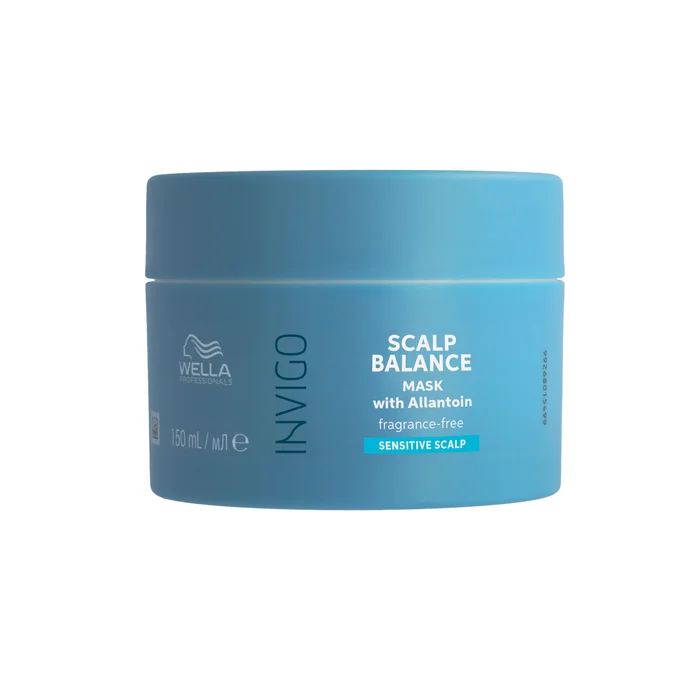 SCALP BALANCE – Masque – cuir chevelu sensible