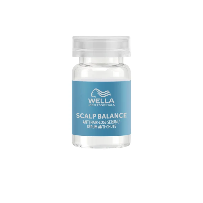 SCALP BALANCE – Sérum antichute cheveux
