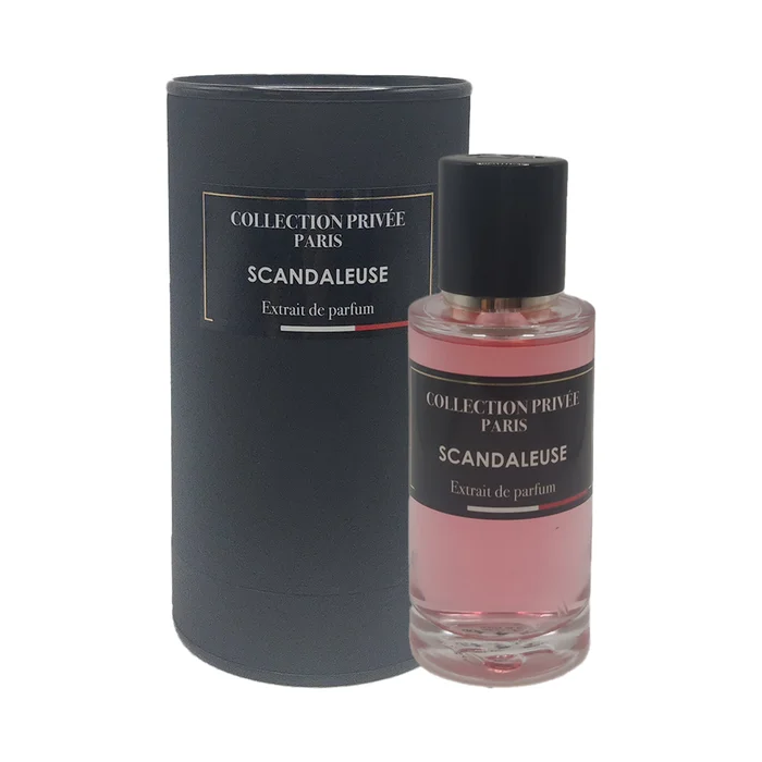 Scandaleuse – Collection Privée Paris – 50ml