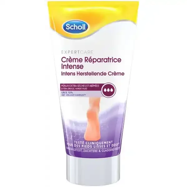 Scholl Crème réparatrice 150 ml