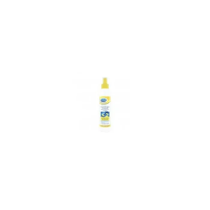 Scholl Spray Antifongique Chaussures 250ml