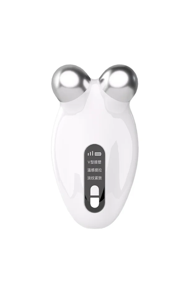 Sculpteur anti-âge – Microcourants – Visage