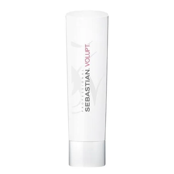 Sebastian Volupt – Apr&egrave;s-Shampooing Volume Cheveux Fins 250 ml