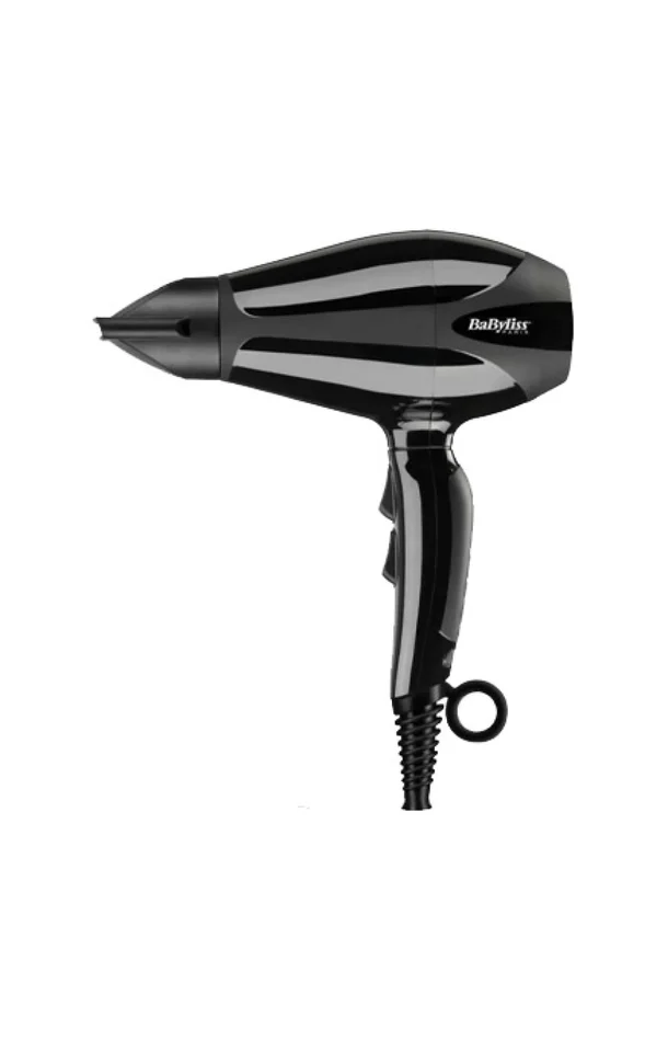 Sèche-cheveux – Compact Pro – 2400 W