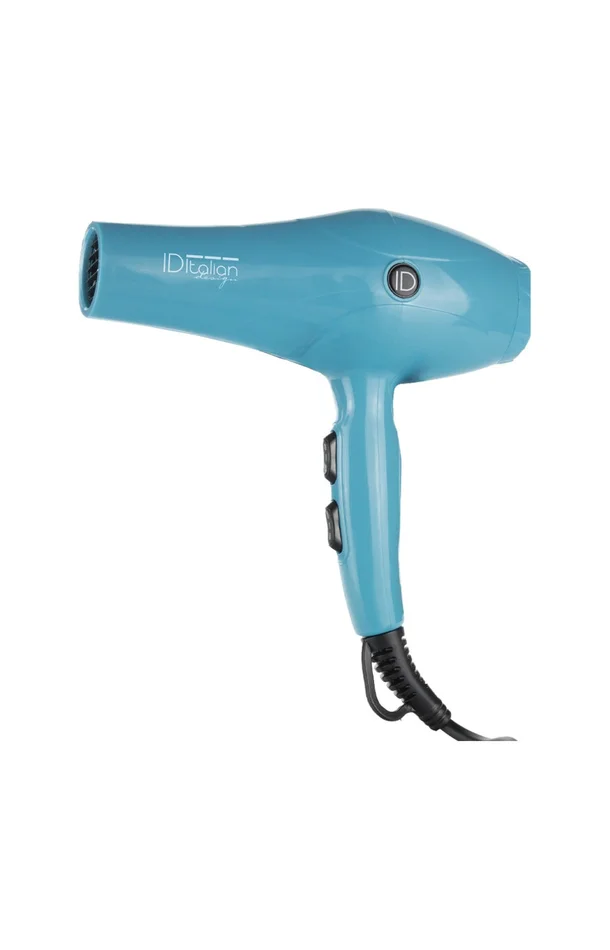 Sèche-cheveux – Marine Plus – Bleu – 2200 W