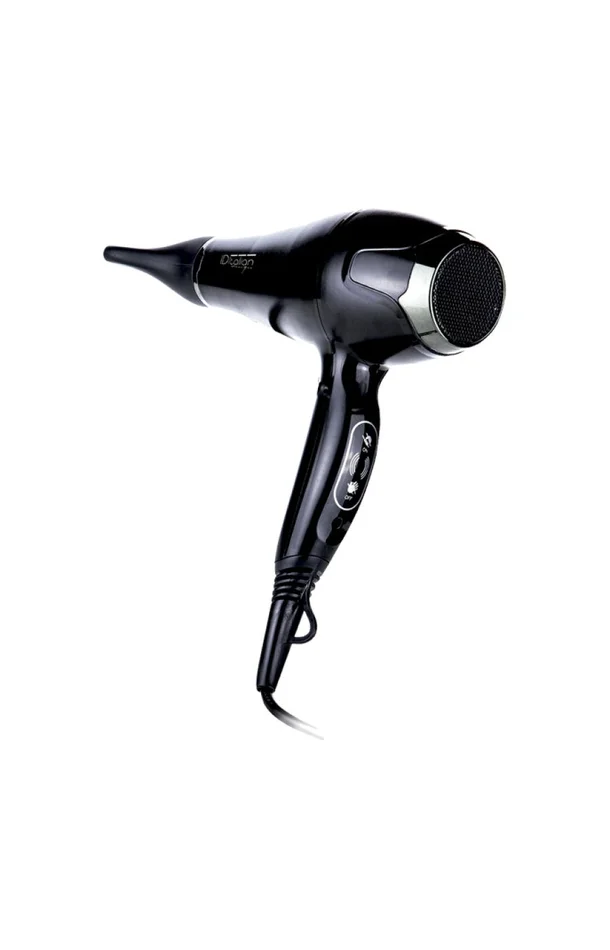 Sèche-cheveux – Pro 2000 Touch Power