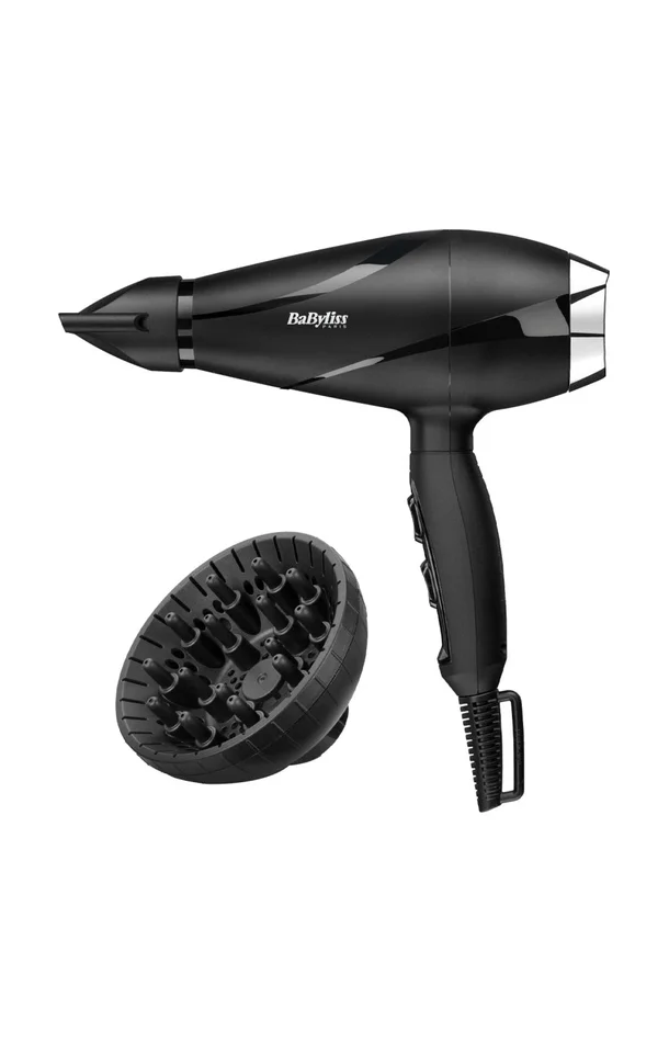 Sèche-cheveux – Shine Pro – 2200 W