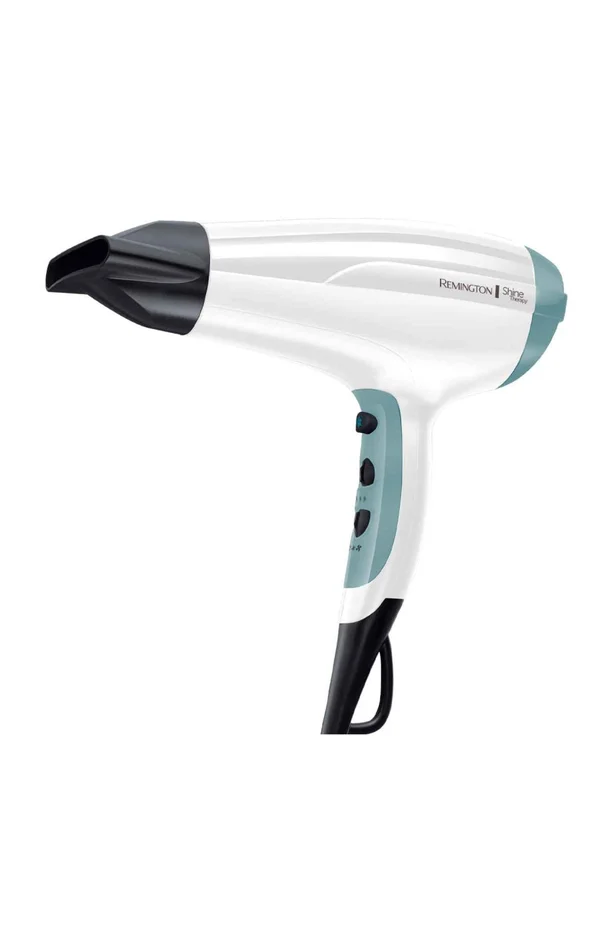 Sèche-cheveux – Shine Therapy – 2300 W – Blanc