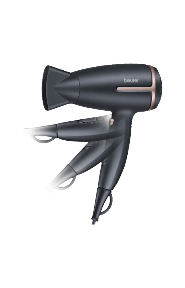 Sèche-cheveux de voyage – 1600 W