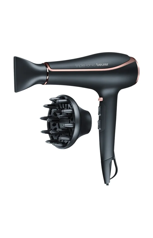 Sèche-cheveux ionique – 2200 W