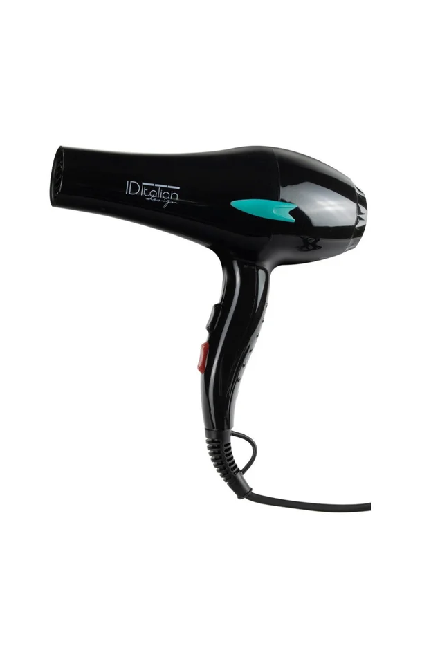 Sèche-cheveux professionnel – 2200 W