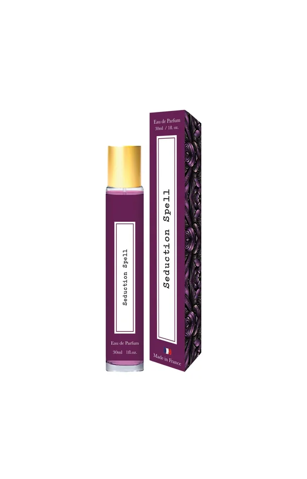 Seduction Spell Eau de parfum – Fruité oriental