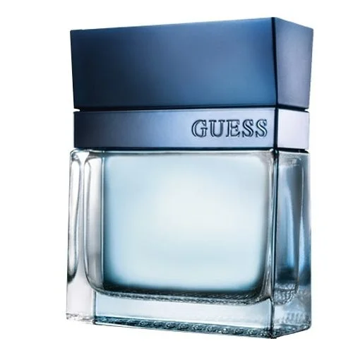 Seductive Homme Blue – Eau de Toilette