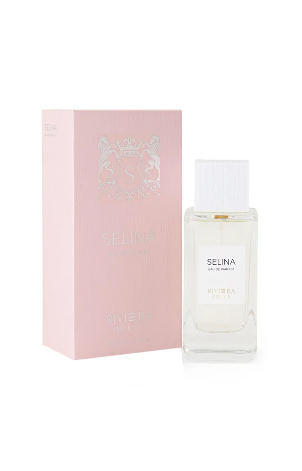 Selina Eau de Parfum – Floral fruité