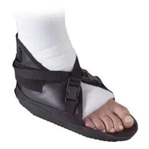 Semelle à plâtre Easy Cast pour marcher avec un plâtre