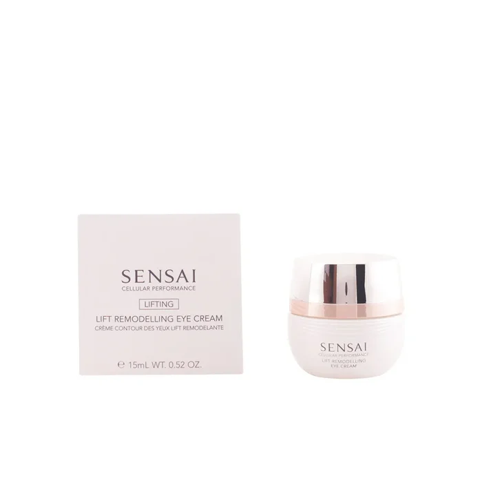 Sensai CELLULAR PERFORMANCE LIFT REMODELLING eye cream