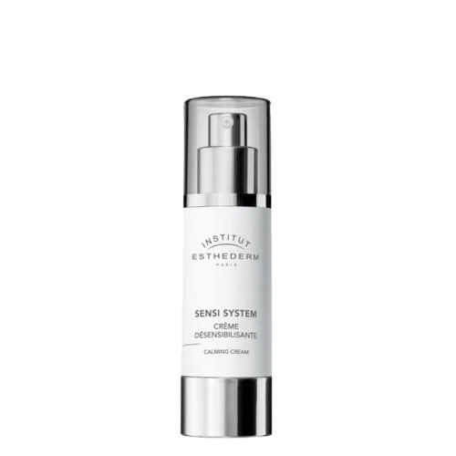 Sensi System – Crème Désensibilisante Protectrice 50 ml