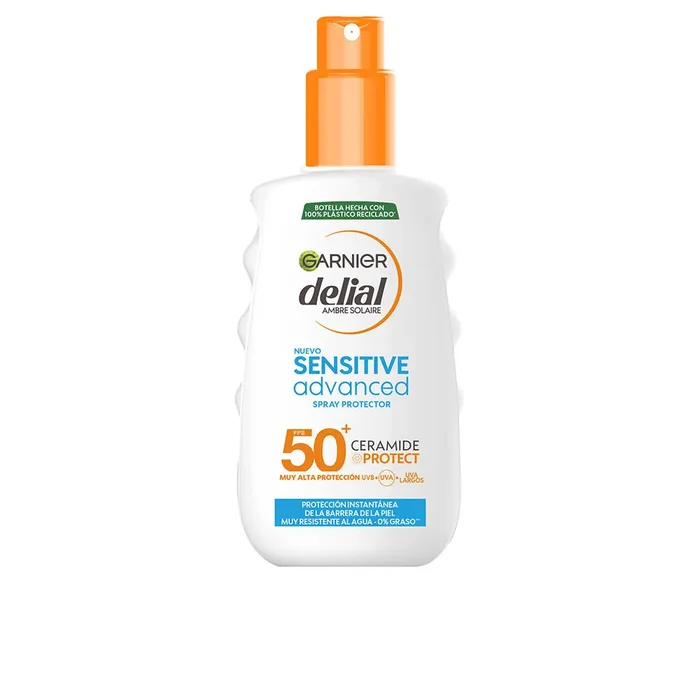 SENSITIVE ADVANCED spray protecteur SPF50+ 150 ml