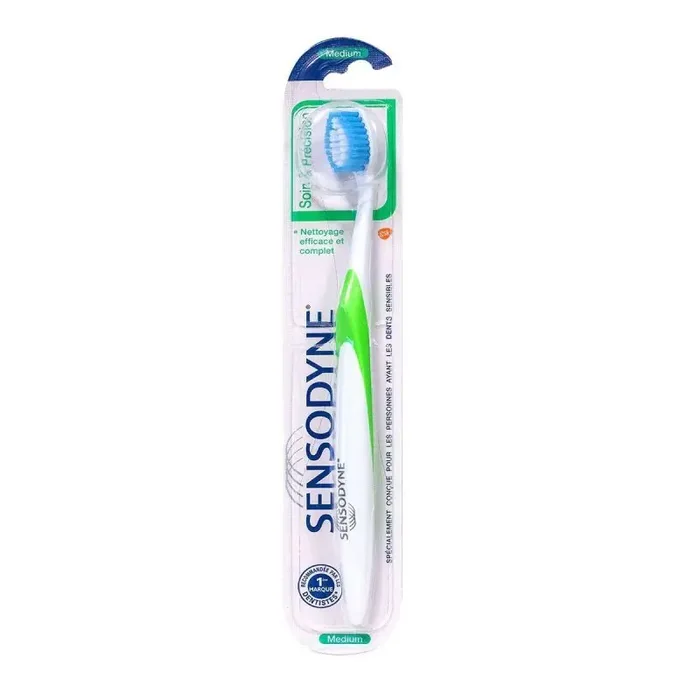 Sensodyne Bad Precision Medium