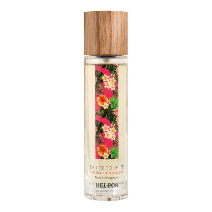 Sensualit&eacute; Idyllique – Eau de Toilette 50 ml