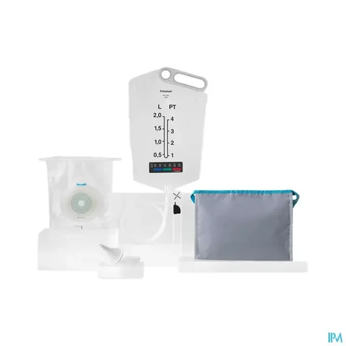 Sensura mio trousse d‘irrigation