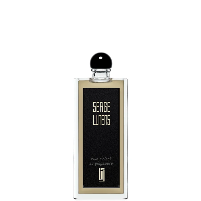 Serge Lutens Five o'clock au Gingembre Eau de Parfum – 50ml
