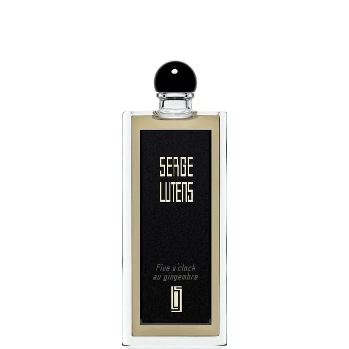 SERGE LUTENS Five O'clock au Gingembre Eau de Parfum