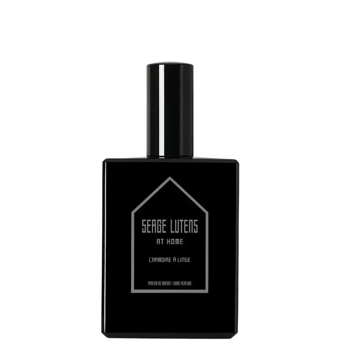 SERGE LUTENS L'Armoire à Linge Parfum de Maison