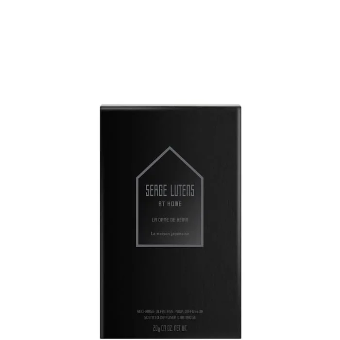 SERGE LUTENS La Dame de Heian – La Maison Japonaise Recharge Olfactive Pour Diffuseur