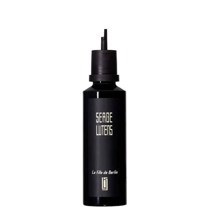 SERGE LUTENS La Fille de Berlin Eau de Parfum – Flacon Recharge