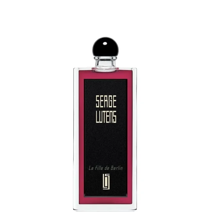 SERGE LUTENS La Fille de Berlin Eau de Parfum
