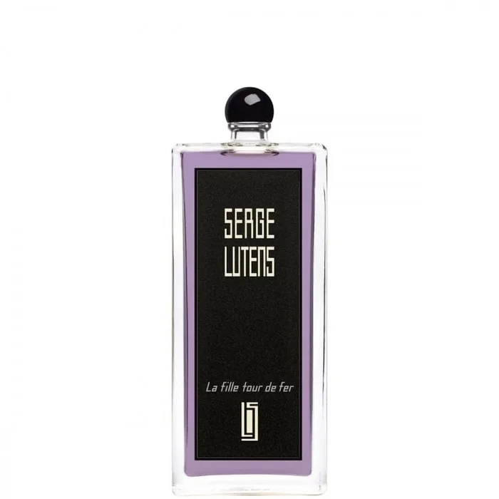 SERGE LUTENS La Fille Tour de Fer Eau de Parfum