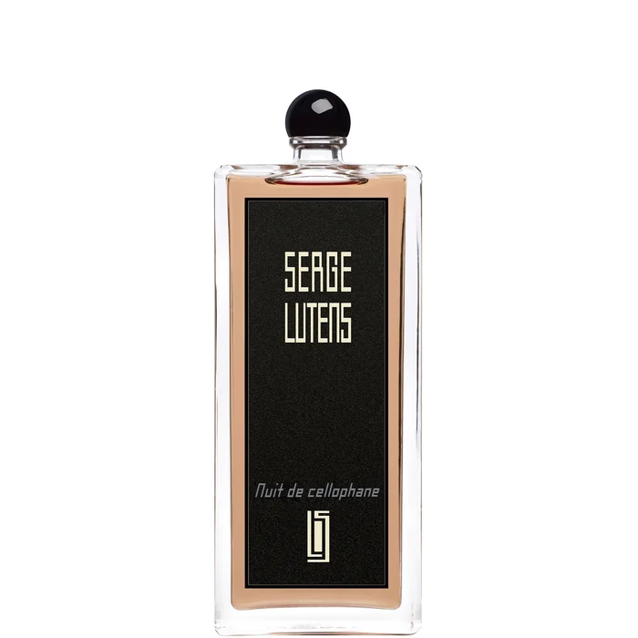 Serge Lutens Nuit de Cellophane Eau de Parfum – 100ml
