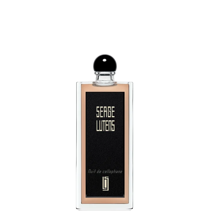 Serge Lutens Nuit de Cellophane Eau de Parfum – 50ml